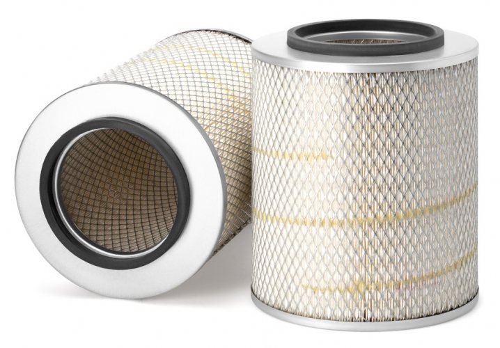 AF4636 air filter element