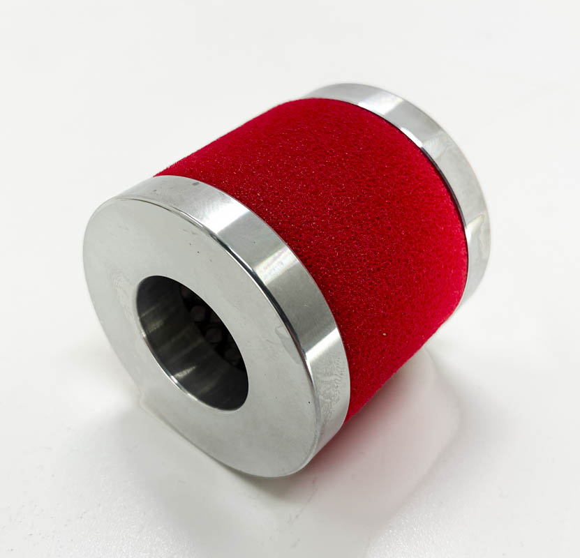 75961/MF air filter element (high performance)