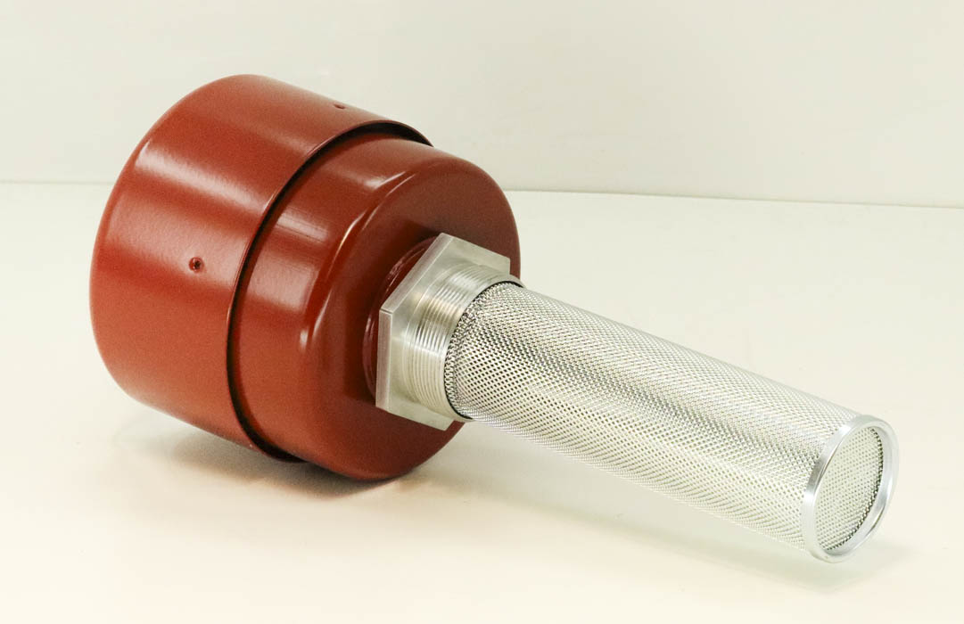 ELF P 52 G 3 W 2.0 tank ventilation filler strainer