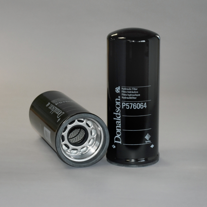 P576064 oil filter spin-on