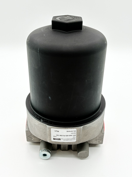 SFL-040-GE-P3-DM-100 Line suction filter