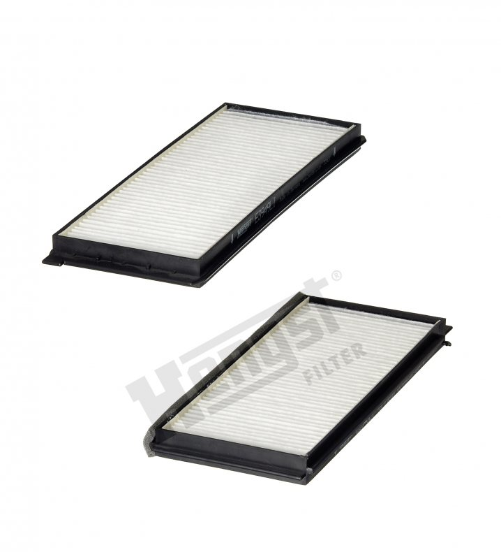 E3931LI-2 cabin air filter element