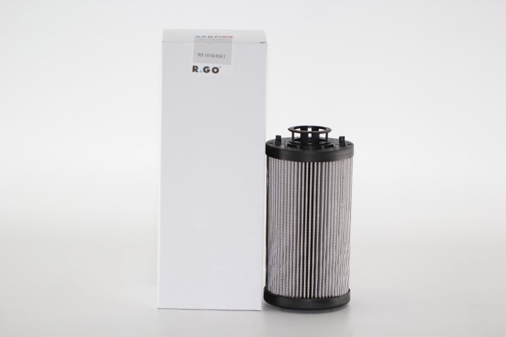 R3.1019-53 EXAPOR R.GO Element