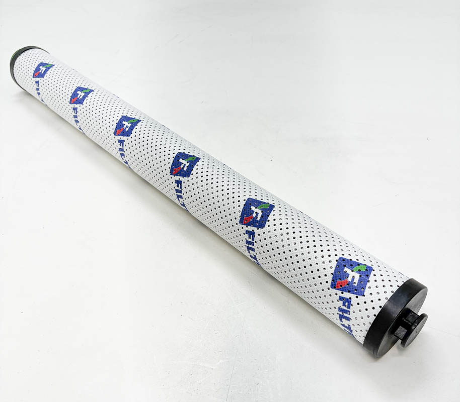U123G03V/ESD hydraulic filter element