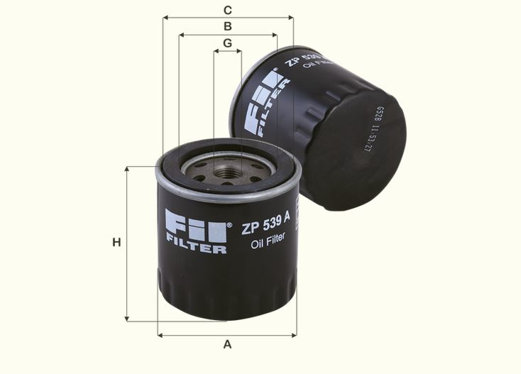 ZP539A