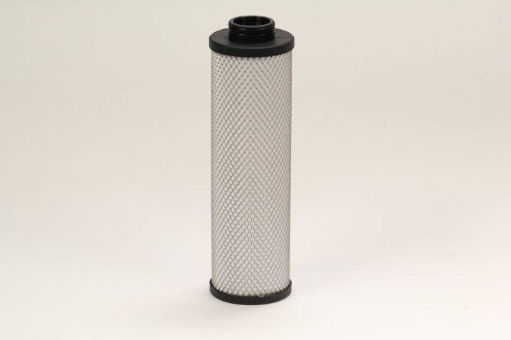 LD 6014/3 air filter element (activated carbon)