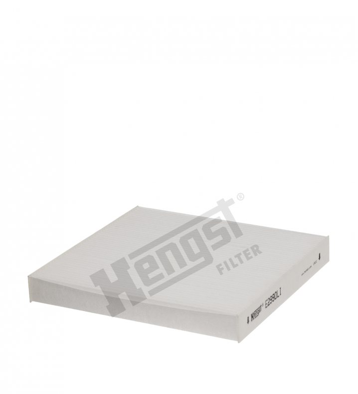 E2990LI cabin air filter element