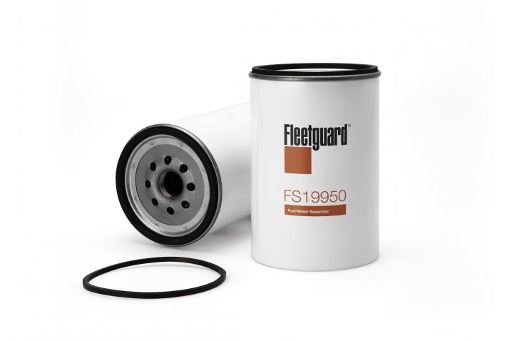 FS19950 fuel filter element