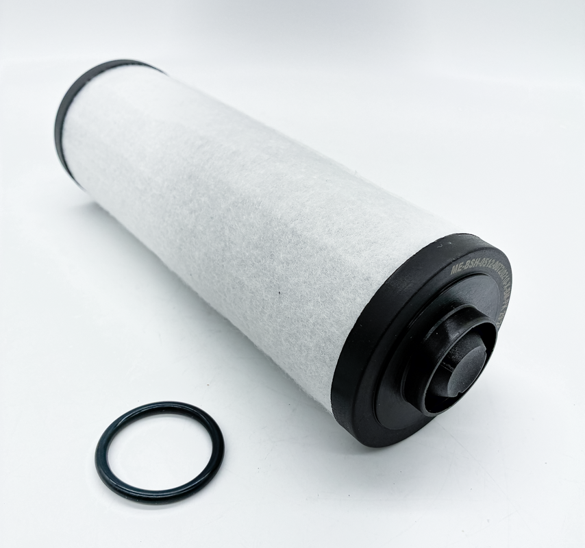 ME-BSH-0512-0072/0210-X-BM-PK air/oil separator element