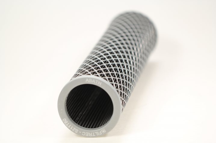 S211T60 hydraulic filter element
