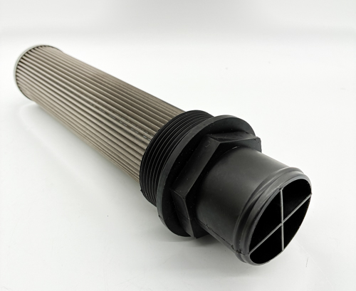 P690917 suction strainer