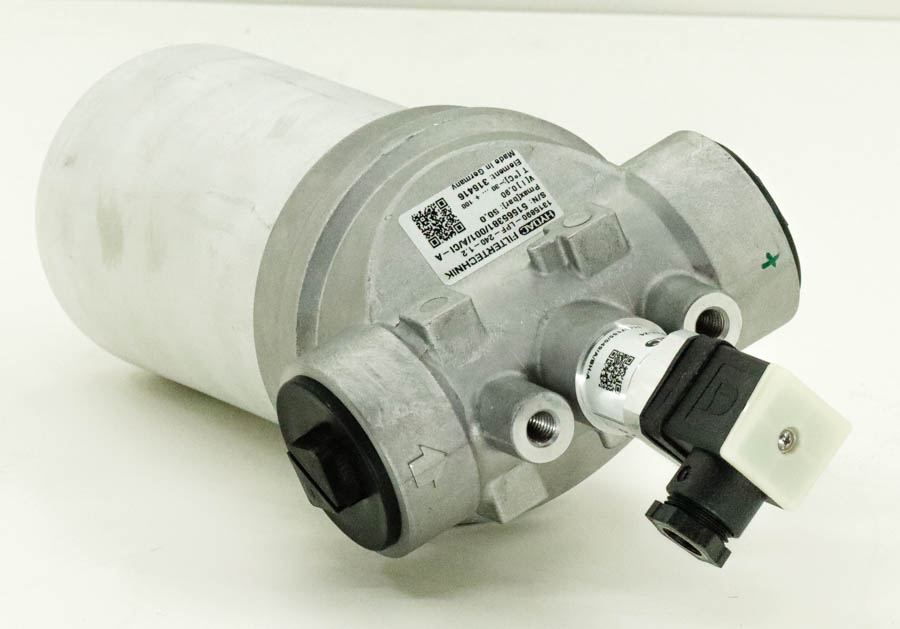 LPF W/HC 240 G E 25 D 1.2 /-L24 low pressure filter