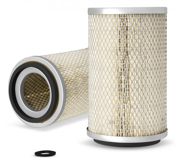 AF4993 air filter element