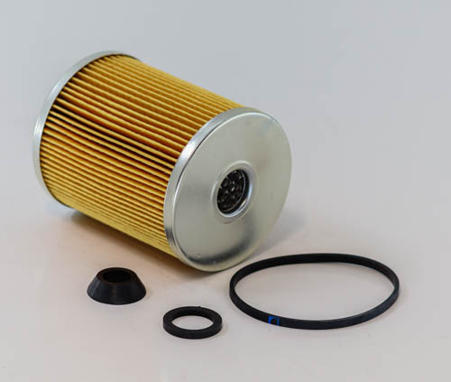 SO 9116 oil filter element