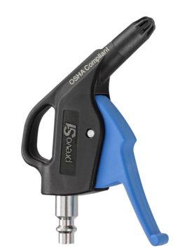 IBG 06SIL blow gun