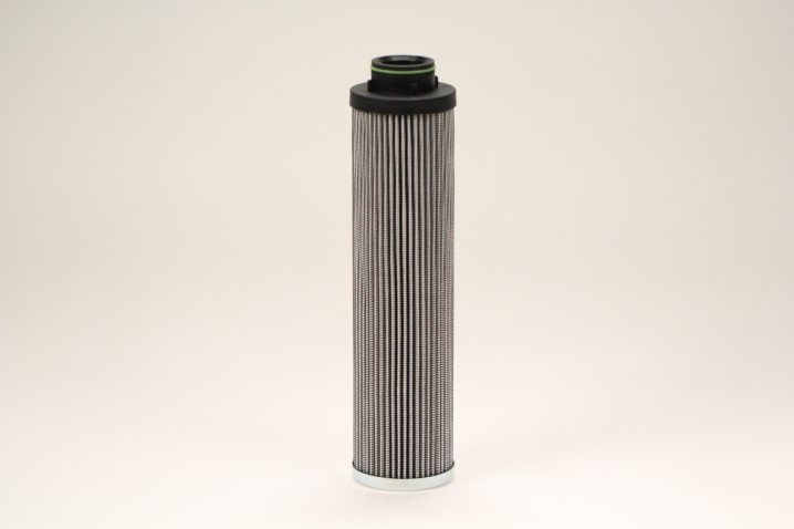 D721G25AV hydraulic filter element