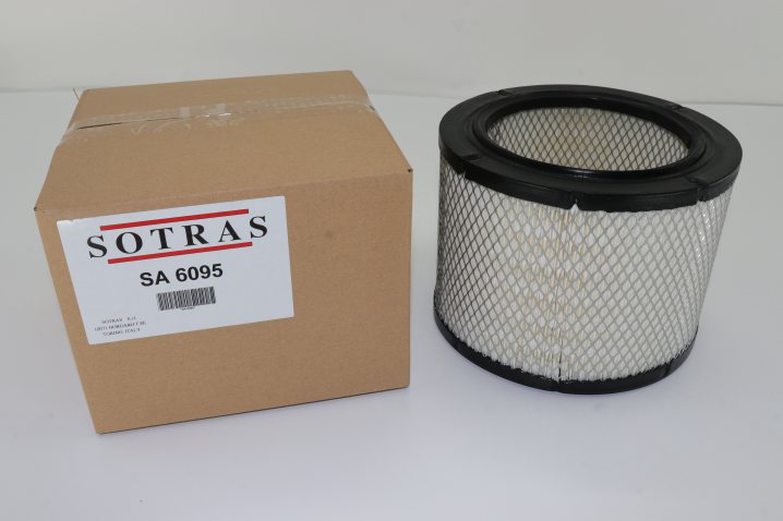 SA6095 air filter element