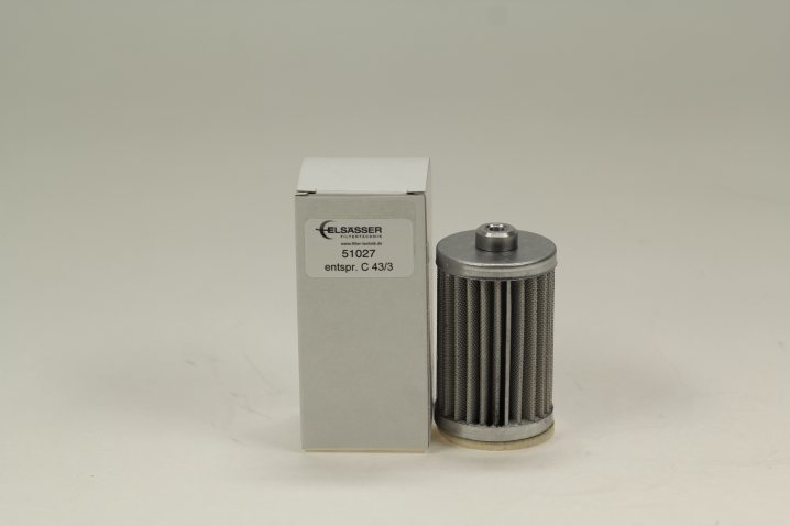 51027 air filter element