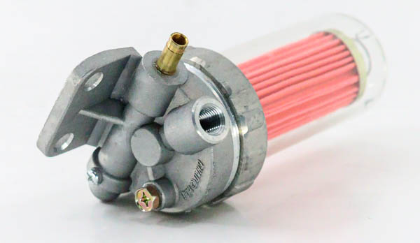 MO 1500 fuel filter