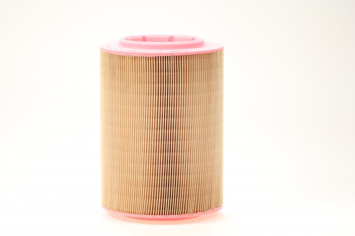 C 17 201/3 air filter element