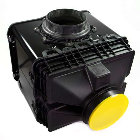 AH55674 air filter housing