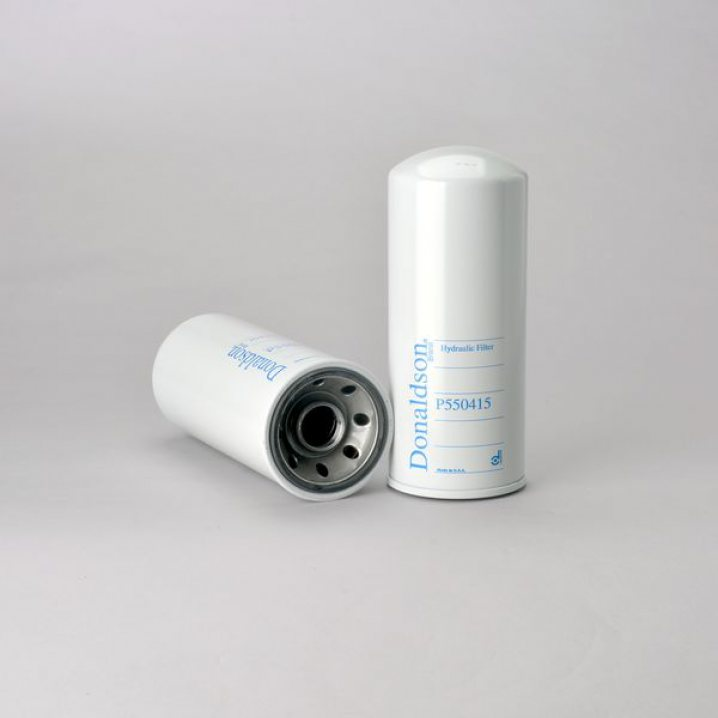 P550415 hydraulic filter spin-on