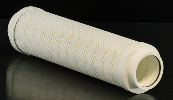 SH 87845 V hydraulic filter element