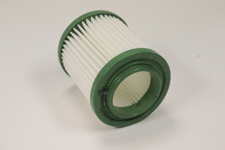 SA 12603 air filter element