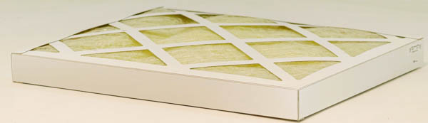02 02/47595 filter cell G3 for Boge, VPE=12pcs