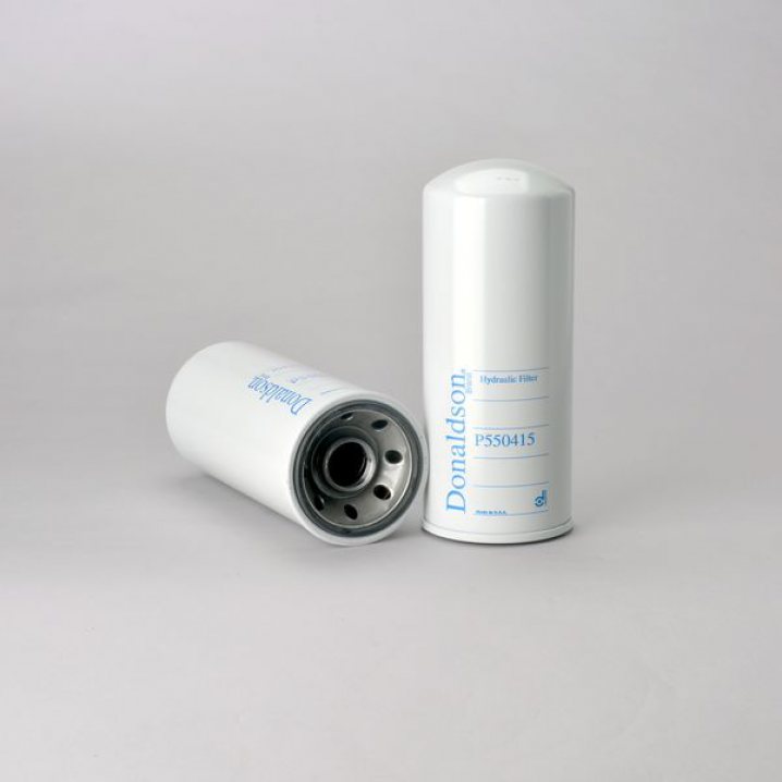 P550415 hydraulic filter spin-on