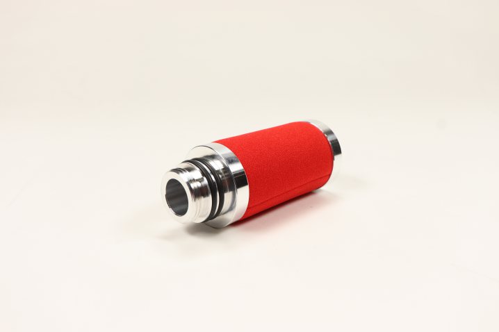 58108/MF air filter element (high performance)