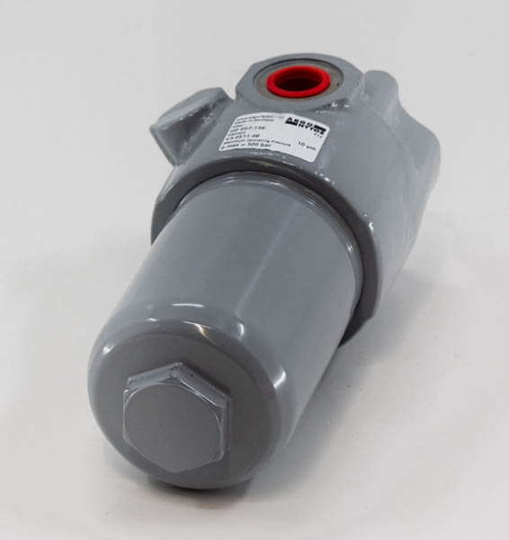 HD 057-156 High pressure filter