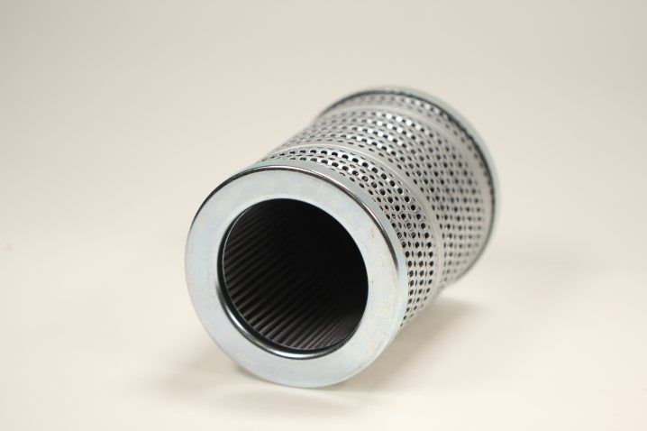 R724G10 hydraulic filter element
