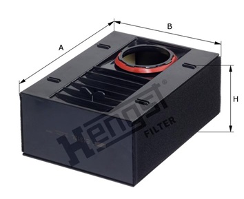 E1315L air filter element