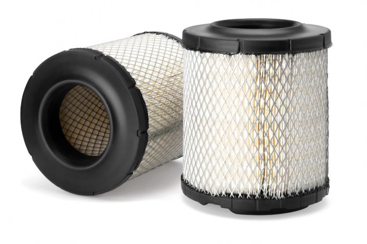 AF25023 air filter element