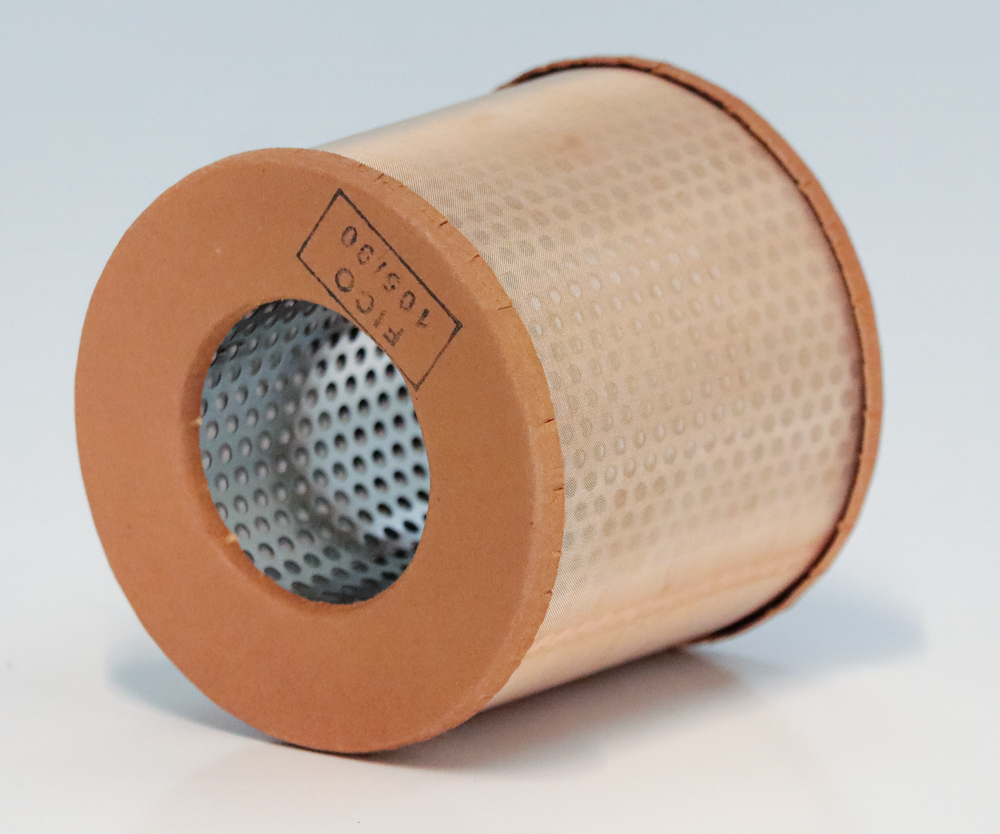 SN 70243 fuel filter element