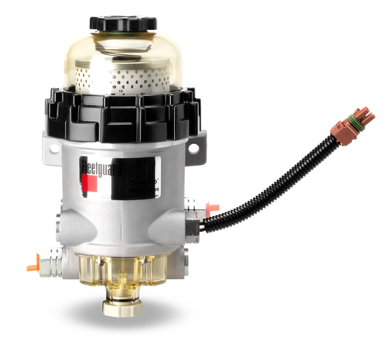 FH23518M fuel filter housing