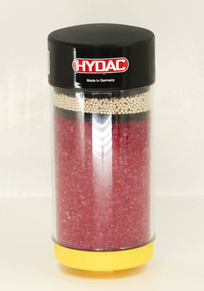 BDE 1000 X 2 W 0.0 air filter element