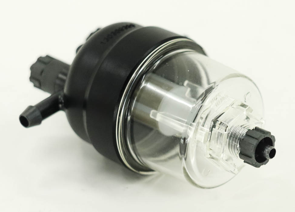 MO 1657 fuel-filter