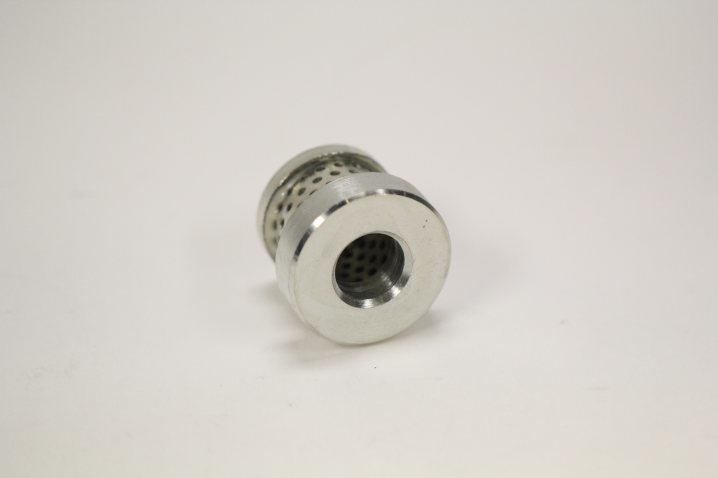SH 60196 hydraulic filter element