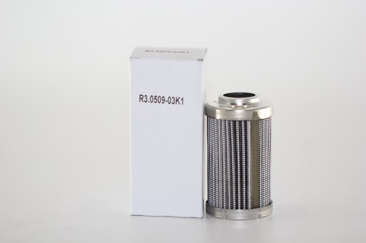 R3.0509-03 EXAPOR R.GO Element