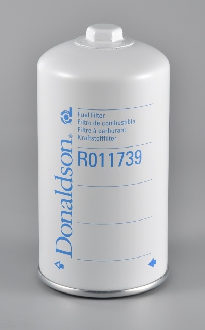 R011739 fuel filter spin-on