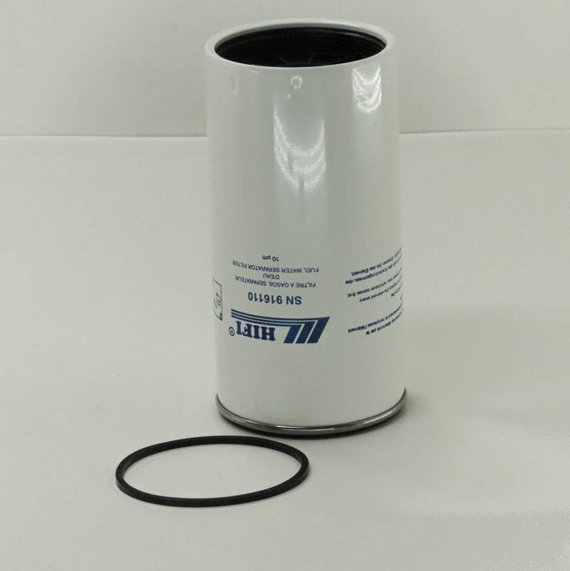 SN 916110 fuel filter spin-on