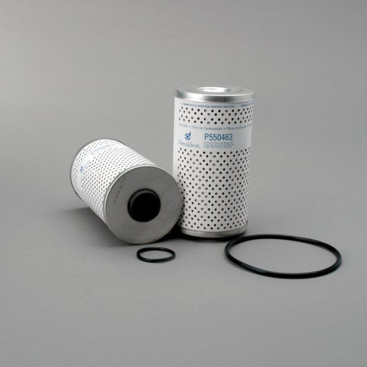 P550463 fuel filter element
