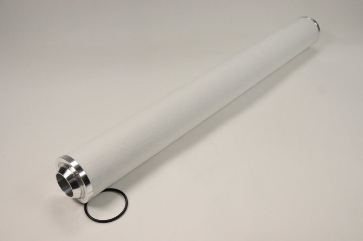 76190/MF air filter element (high performance)