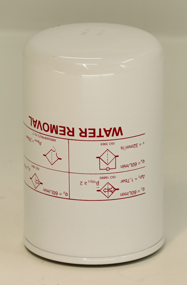 SH 63182 hydraulic filter