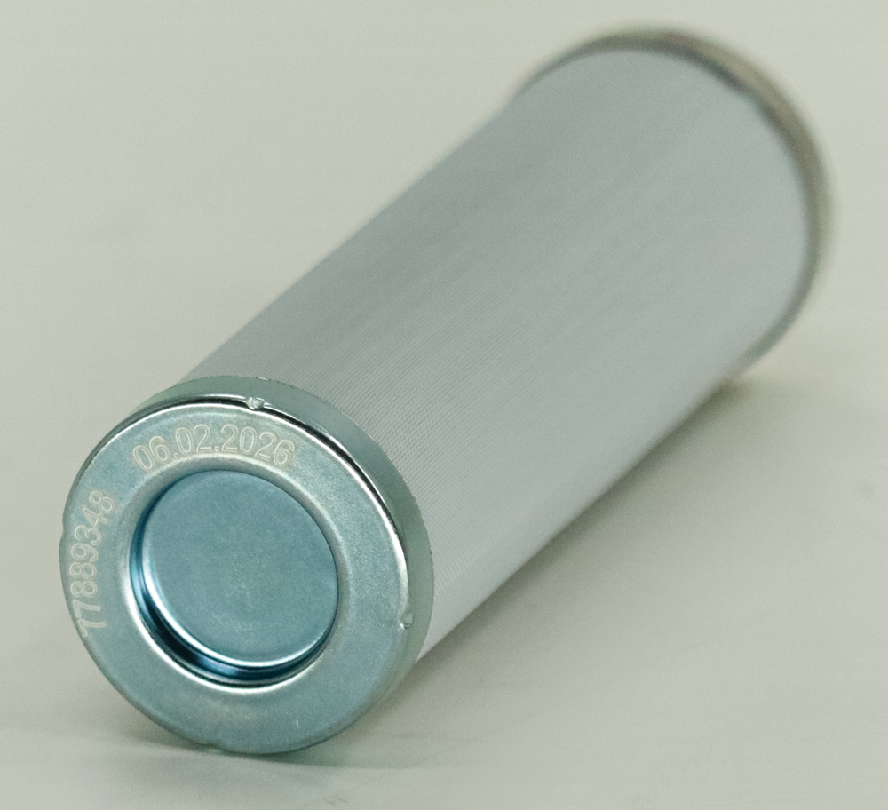 H 0110 DN 2 010 hydraulic filter element