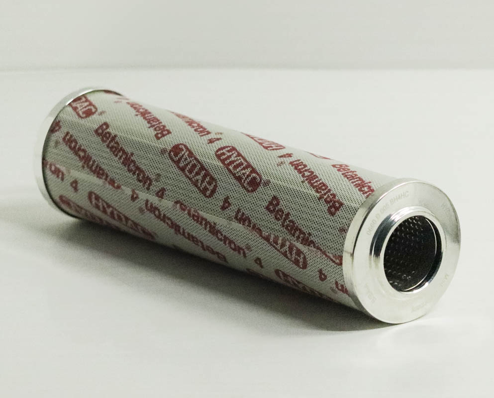 0660 D 005 BH4HC hydraulic filter element