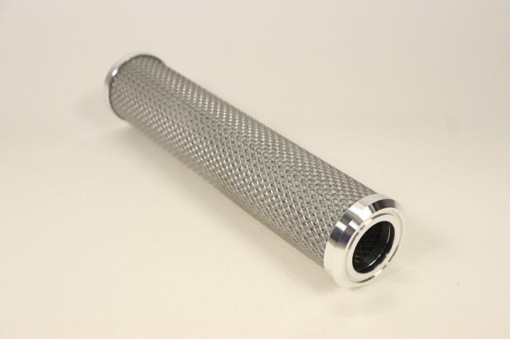59825/AK air filter element (activated carbon)