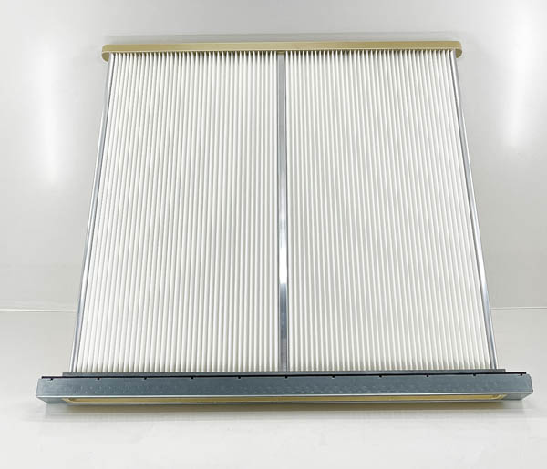 FPL 1050-930x950 mm, 5,6 m² Replacement f. Keller panel 146122